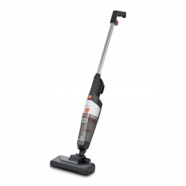 Human HU-638 Ηλεκτρική Σκούπα 2 σε 1 Stick & Χειρός 800W Μαύρη