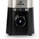 Human HU-3015 Μπλέντερ για Smoothies με Γυάλινη Κανάτα 1.5lt 1800W Μαύρο