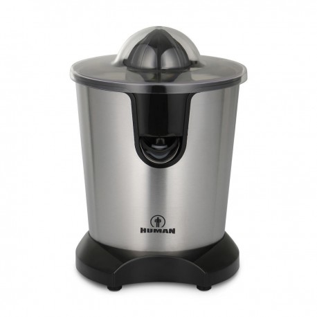 Human HU-3012 Ηλεκτρικός Στίφτης 800W Inox