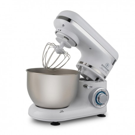 Human TM-617 Κουζινομηχανή 600W με Ανοξείδωτο Κάδο 4.5lt