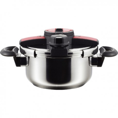 Human DSE2204 Χύτρα Ταχύτητας 4lt