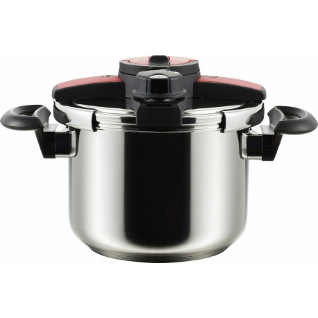 Human DSE2206 Χύτρα Ταχύτητας 6lt