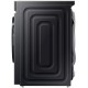 Samsung WW11DB7B94GBU4 Πλυντήριο Ρούχων 11kg 1400 Στροφών Ecobubble Μαύρο A