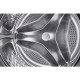Samsung WW11DB7B94GBU4 Πλυντήριο Ρούχων 11kg 1400 Στροφών Ecobubble Μαύρο A