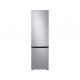 Samsung  RB38C602DSA/EF Ψυγειοκαταψύκτης 390lt NoFrost Υ203xΠ59.5xΒ65.8εκ. Inox D