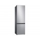 Samsung  RB38C602DSA/EF Ψυγειοκαταψύκτης 390lt NoFrost Υ203xΠ59.5xΒ65.8εκ. Inox D