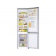 Samsung  RB38C602DSA/EF Ψυγειοκαταψύκτης 390lt NoFrost Υ203xΠ59.5xΒ65.8εκ. Inox D