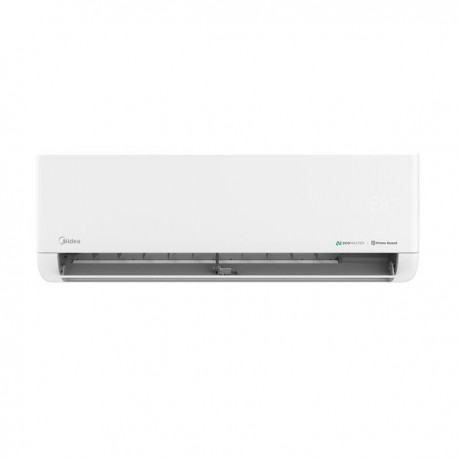 Midea AIRGRN-09HRFN8 Κλιματιστικό Inverter 9000 BTU A+++/A+++ με Ιονιστή και Wi-Fi
