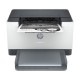 HP LaserJet M209dw Ασπρόμαυρος Εκτυπωτής