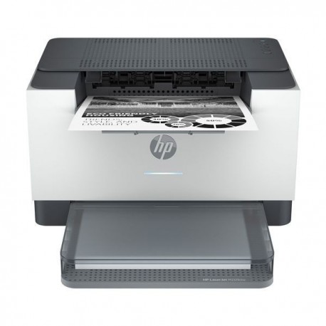 HP LaserJet M209dw Ασπρόμαυρος Εκτυπωτής