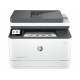 HP LaserJet Pro MFP 3102fdw Ασπρόμαυρο Πολυμηχάνημα με WiFi και Mobile Print