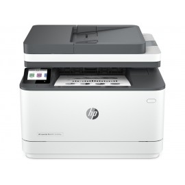 HP LaserJet Pro MFP 3102fdw Ασπρόμαυρο Πολυμηχάνημα με WiFi και Mobile Print