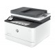 HP LaserJet Pro MFP 3102fdw Ασπρόμαυρο Πολυμηχάνημα με WiFi και Mobile Print
