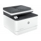 HP LaserJet Pro MFP 3102fdw Ασπρόμαυρο Πολυμηχάνημα με WiFi και Mobile Print