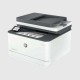 HP LaserJet Pro MFP 3102fdw Ασπρόμαυρο Πολυμηχάνημα με WiFi και Mobile Print