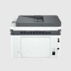 HP LaserJet Pro MFP 3102fdw Ασπρόμαυρο Πολυμηχάνημα με WiFi και Mobile Print