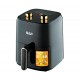 Raf  R-5237 Air Fryer 3lt Μαύρο