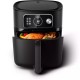 Philips HD9876/90 Series 7000 Air Fryer με Wi-Fi 8.3lt Μαύρο