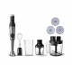 Philips HR2685/00 5000 Series Ραβδομπλέντερ με Ανοξείδωτη Ράβδο 1200W Μαύρο