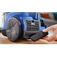 Philips Series 2000 Ηλεκτρική Σκούπα 850W με Κάδο 1.3lt Μπλε XB2125/09
