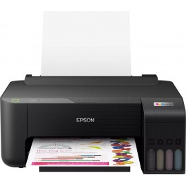 Epson EcoTank L1230 Έγχρωμoς Εκτυπωτής Inkjet