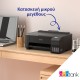Epson EcoTank L1230 Έγχρωμoς Εκτυπωτής Inkjet