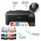 Epson Ecotank L1270 Έγχρωμoς Εκτυπωτής Inkjet με WiFi και Mobile Print