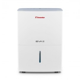 Inventor EVA II EV-IONF-20L  Αφυγραντήρας με Ιονιστή 20lt