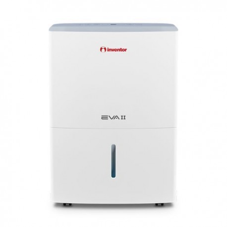 Inventor EVA II EV-IONF-20L  Αφυγραντήρας με Ιονιστή 20lt