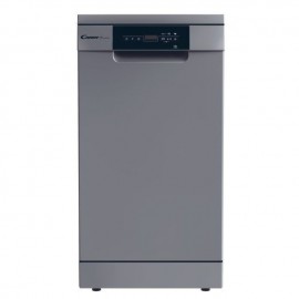 Candy CDPH 2D1047S Ελεύθερο Πλυντήριο Πιάτων για 10 Σερβίτσια Π44.8xY84.6εκ. Inox E