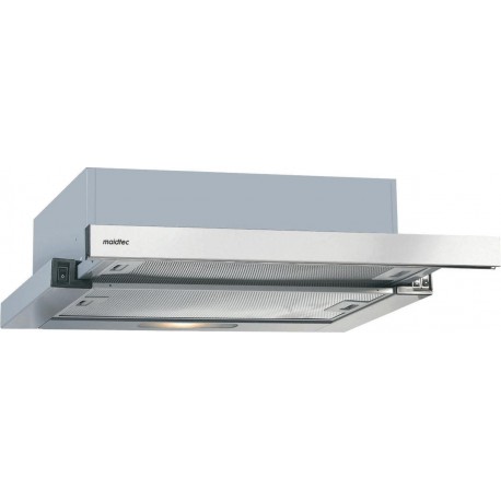065006902 Maidtec 7012MT Συρόμενος Απορροφητήρας 60cm Inox D