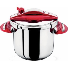 Pyramis Chroma Χύτρα Ταχύτητας 6lt 014003101