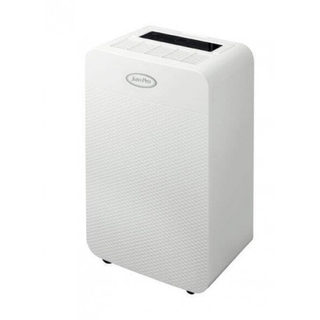 Juro-Pro Super Eco Αφυγραντήρας με Συμπιεστή Ιονιστή και Wi-Fi 25lt