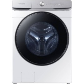 Samsung WF20DG8650BW/U4 Πλυντήριο Ρούχων 20kg 1000 Στροφών A