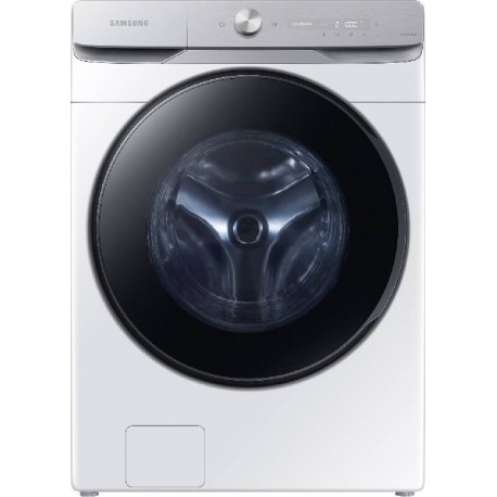 Samsung WF20DG8650BW/U4 Πλυντήριο Ρούχων 20kg 1000 Στροφών A