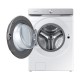 Samsung WF20DG8650BW/U4 Πλυντήριο Ρούχων 20kg 1000 Στροφών A