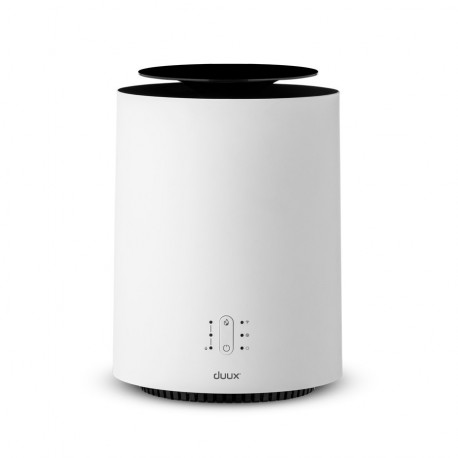 Duux DXCH08 Threesixty 2 White Κεραμικό Αερόθερμο Δαπέδου 1800W