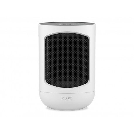 Duux DXCH43 Κεραμικό Αερόθερμο Δωματίου Δαπέδου Λευκό 1500W