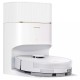 Dreame D20 Pro Plus Σκούπα Ρομπότ για Σκούπισμα & Σφουγγάρισμα με Wi-Fi Λευκή (20.06105)
