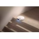 Dreame D20 Pro Plus Σκούπα Ρομπότ για Σκούπισμα & Σφουγγάρισμα με Wi-Fi Λευκή (20.06105)