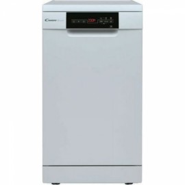 Candy CDPH 2D1047W Ελεύθερο Πλυντήριο Πιάτων για 10 Σερβίτσια 45cm Λευκό E