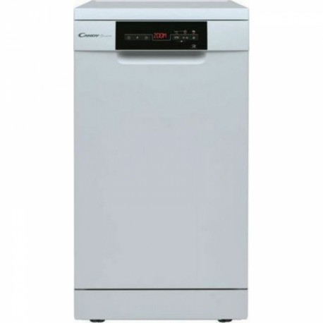 Candy CDPH 2D1047W Ελεύθερο Πλυντήριο Πιάτων για 10 Σερβίτσια 45cm Λευκό E