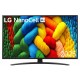 LG NanoCell 65NANO81A6A Smart Τηλεόραση 65" 4K UHD DLED HDR (2025) F