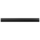 LG S20A Soundbar 2.0 Bluetooth και HDMI 50W Μαύρο