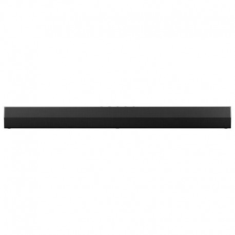 LG S20A Soundbar 2.0 Bluetooth και HDMI 50W Μαύρο