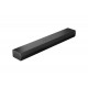 LG S20A Soundbar 2.0 Bluetooth και HDMI 50W Μαύρο