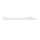 TMZ0010-White Inlight Φωτιστικό LED 25W 3000K-6000K για Ultra-Thin μαγνητική ράγα σε λευκή απόχρωση by Tuya and Zigbee D:55,5X2,
