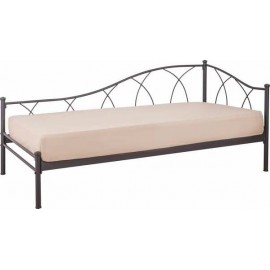 3010 KPS/ ΑΡΕΤΗ ΑΝΑΚΛΙΝΔΡΟ ΜΕΤΑΛΛΙΚΟ ΜΟΝΟ ΜΕ ΤΑΒΛΕΣ ΕΛΛΗΝΙΚΗΣ ΚΑΤΑΣΚΕΥΗΣ ΓΙΑ ΣΤΡΩΜΑ 90Χ200 ΕΚ