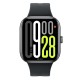 Xiaomi Redmi Watch 5 Aluminium 48mm Αδιάβροχο με Παλμογράφο (Obsidian Black)