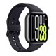 Xiaomi Redmi Watch 5 Aluminium 48mm Αδιάβροχο με Παλμογράφο (Obsidian Black)